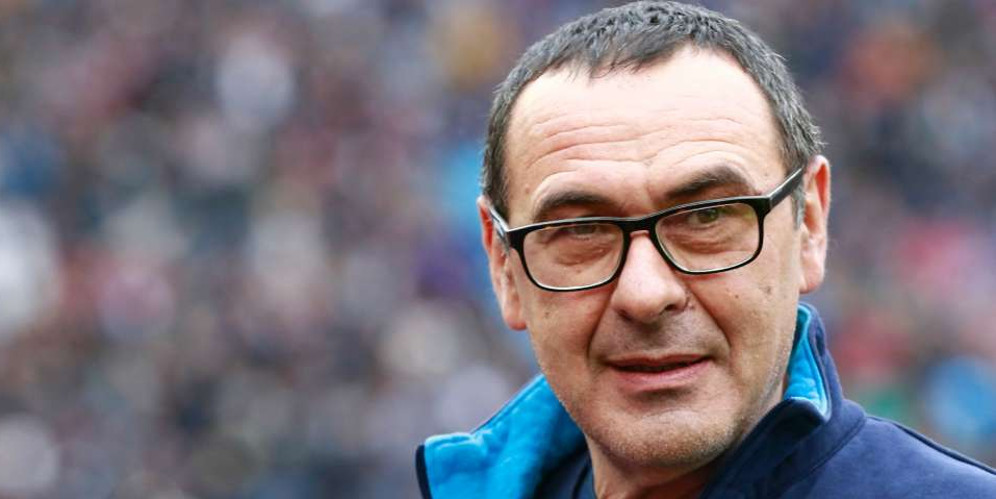 Milan Blak-blakan Deketin Sarri 